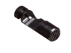 Der verlängerter Magazinhalter von Volquartsen ist 1/8" länger für besseren Zugriff, aus rostfreiem Stahl CNC-gefertigt und optimiert für 22/45 Modelle.