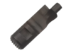 Der verlängerter Magazinhalter von Volquartsen für die Ruger MKIII ist 1/8" länger, bietet besseren Zugang und erleichtert das Einsetzen der Magazine.