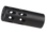 Forward Blow Compensator - Edelstahl, mattschwarz - 1"