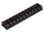 Weaver-Schiene - Schwarz - Ruger - 10/22
