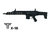 TINCK ARMS Perun X-16™ FS .223 REM 14,5"