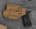 BGS Malin Holster Walther PDP / PPQ Q5 / Q4 + Surefire X300U-A/B - Coyote Brown - Links