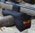 LRP Barricade-Tasche – Schwarz