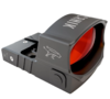Das Canik MECANIK Red Dot Visier bietet dir eine präzise 3 MOA Punktgenauigkeit, einfache Montage und ein robustes Design für optimale Leistung beim Schießen.