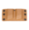Canik - Kydex-Magazintasche - TP9 - rechts - FDE