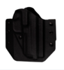 Das Canik Kydex Holster ist perfekt für IWB/OWB Trageweise, bietet schnellen Zugriff und sicheren Halt, ideal für deine Bedürfnisse im Alltag.