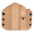 Canik - Polymer-Holster - OWB - LH - FDE