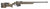 RUGER - Hawkeye Long Range Target - .300Winchester Magnum
