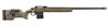 Der RUGER Hawkeye Bolt Action bietet dir Präzision und Zuverlässigkeit, ideal für Long Range Target Shooting mit der .308Win Patrone.