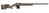 RUGER - Hawkeye Long Range Target - .308 Win.