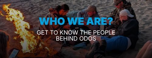 ODOS_WhiWeare