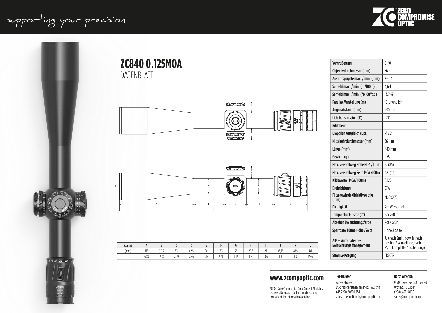 ZC840_0125MOA_Datasheet